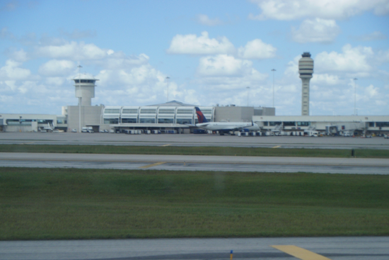 Orlando Airport Bets Big On Air Taxis With First Vertistop In The U.S.