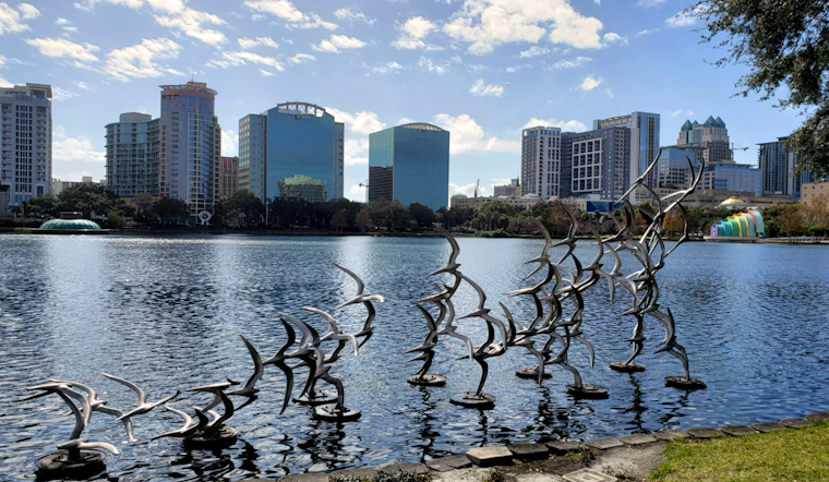 Orlando Braces for Broiler of a Monday With Heat Advisory, Pop-Up Storms