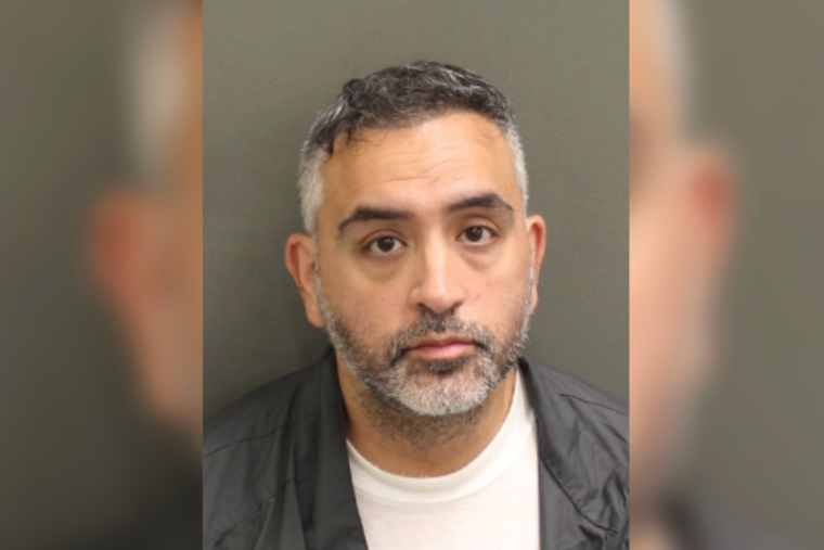 Orlando CBP Agent Accused of Firing Into Family Home