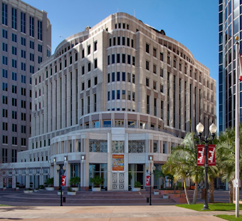 Orlando City Hall War-Games Massive Property Tax Cut Fallout
