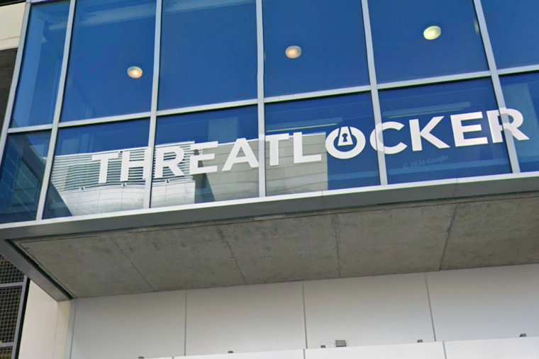 Orlando Cybersecurity Firm ThreatLocker Raises $190M For Global Push