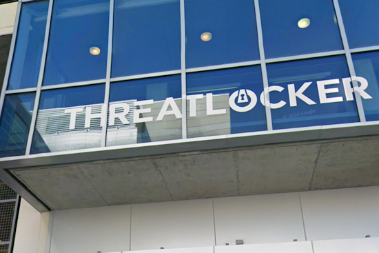 Orlando Cybersecurity Firm ThreatLocker Raises $190M For Global Push