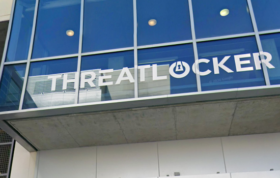 Orlando Cybersecurity Firm ThreatLocker Raises $190M For Global Push