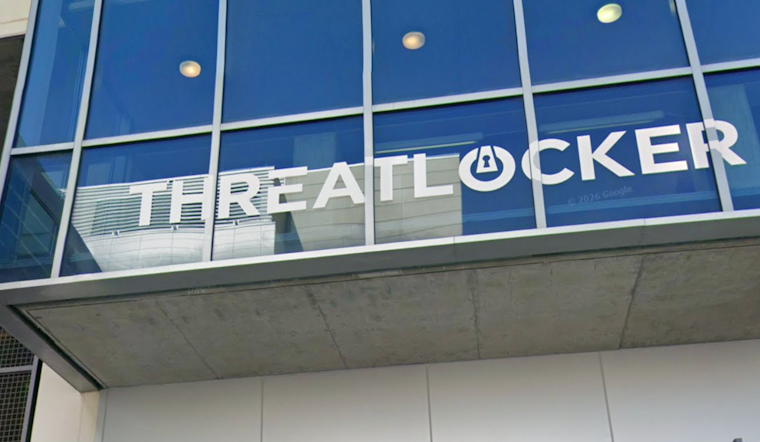 Orlando Cybersecurity Firm ThreatLocker Raises $190M For Global Push