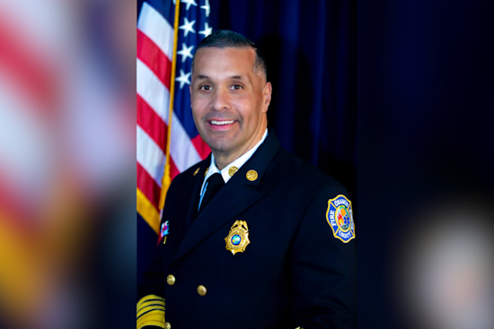 Orlando Fire Chief Anthony Rios Resigns After Budget Remarks