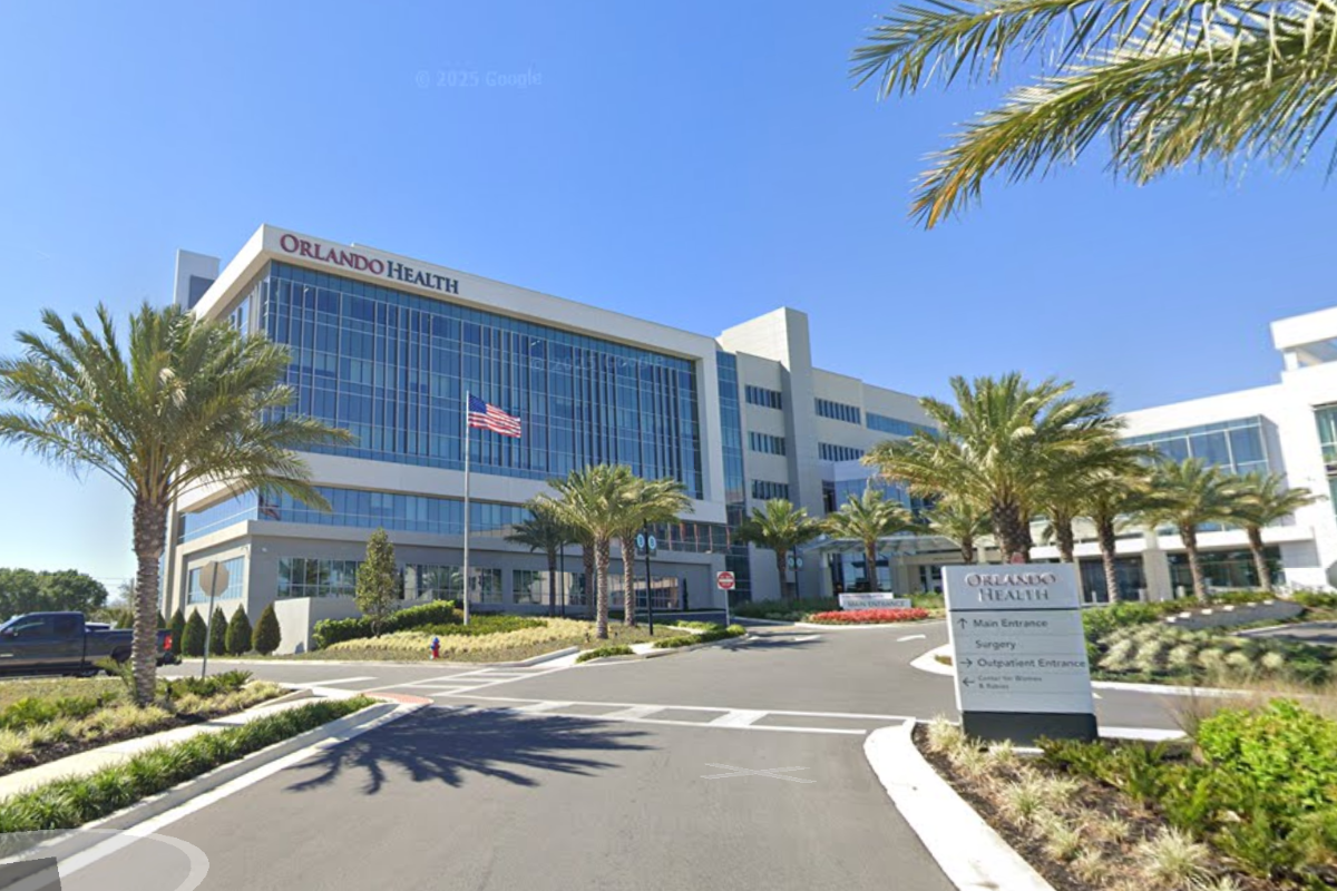 Orlando Health Breaks Ground On Clermont 10‑Bed NICU