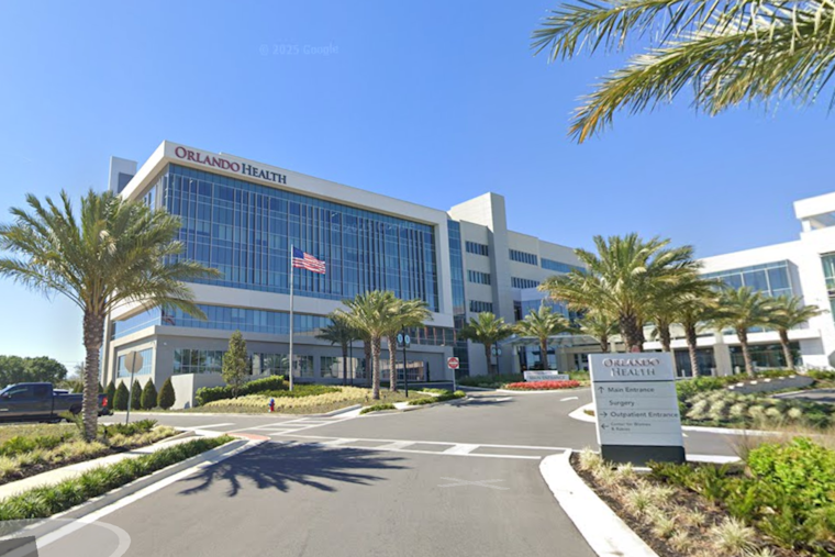Orlando Health Breaks Ground On Clermont 10‑Bed NICU