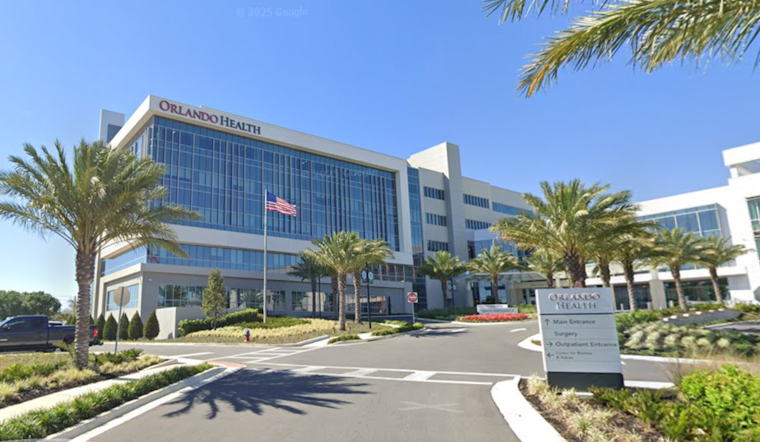 Orlando Health Breaks Ground On Clermont 10‑Bed NICU