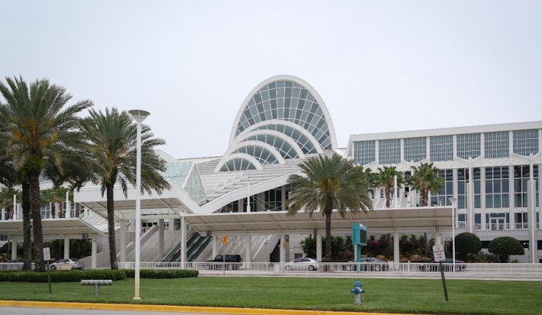 Orlando Loses International Builders' Show To Las Vegas