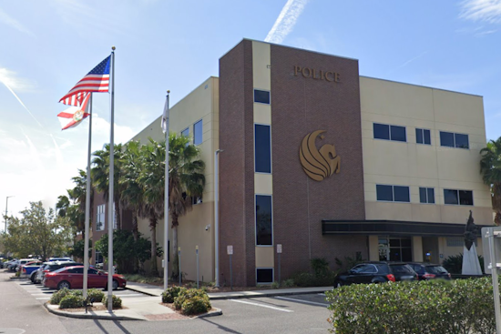 Orlando Man Arrested In Seventh Indecent Exposure Case Near UCF