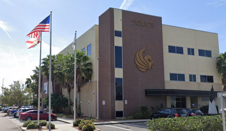 Orlando Man Arrested In Seventh Indecent Exposure Case Near UCF