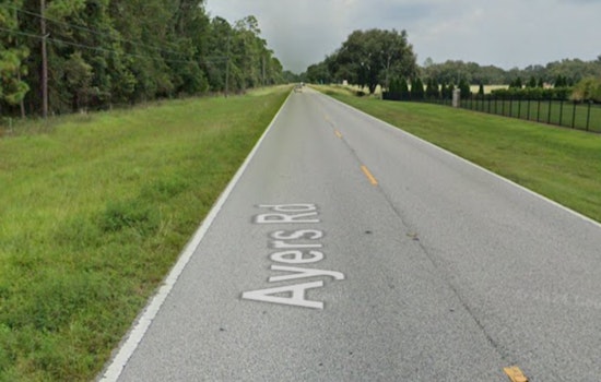 Orlando Man Killed After SUV Rolls Into Hernando Pasture