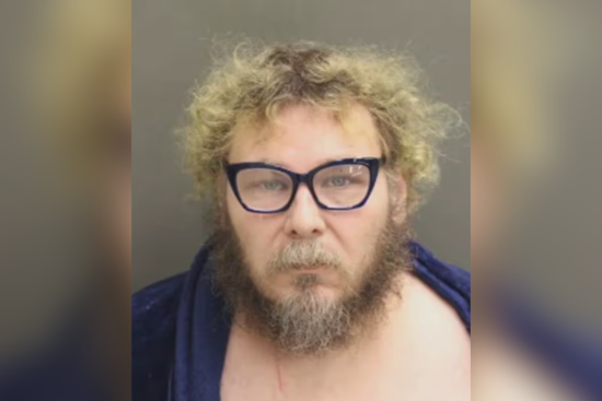 Orlando Man Nabbed After Monthslong Threats Against Winter Garden Sergeant