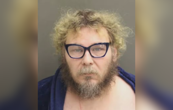 Orlando Man Nabbed After Monthslong Threats Against Winter Garden Sergeant