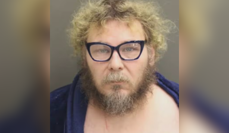 Orlando Man Nabbed After Monthslong Threats Against Winter Garden Sergeant