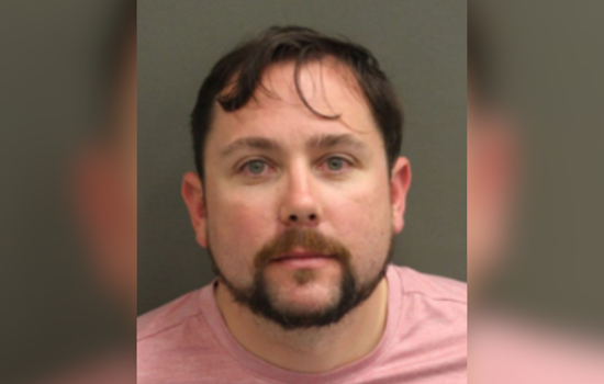 Orlando Man Nabbed In Juno Beach Child Sex Abuse Probe