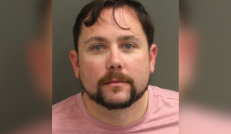 Orlando Man Nabbed In Juno Beach Child Sex Abuse Probe