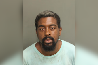 Orlando Pool Panic as Man Allegedly Grabs Girl, Then Drops for Push-Ups