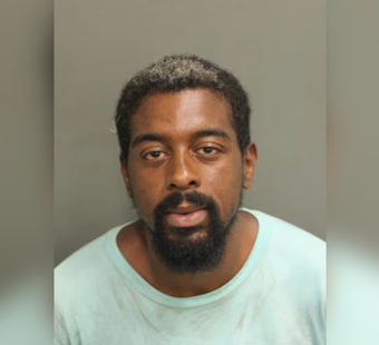 Orlando Pool Panic as Man Allegedly Grabs Girl, Then Drops for Push-Ups