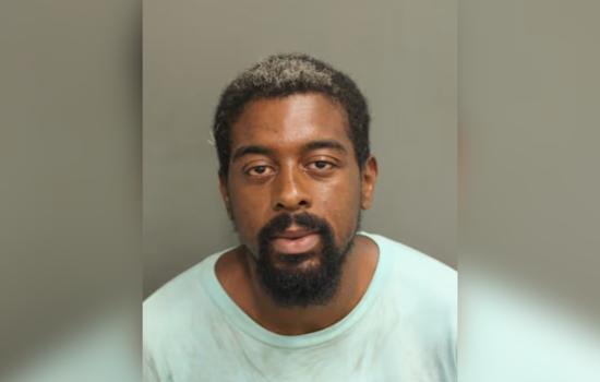 Orlando Pool Panic as Man Allegedly Grabs Girl, Then Drops for Push-Ups