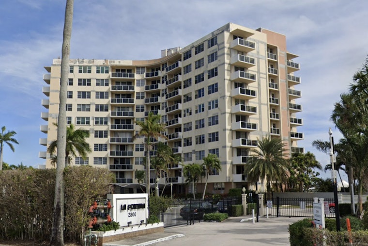 Orlando Power Builder Lines Up $200 Million Play For Aging West Palm Waterfront Co-op