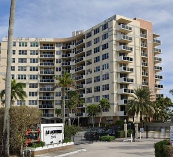 Orlando Power Builder Lines Up $200 Million Play For Aging West Palm Waterfront Co-op