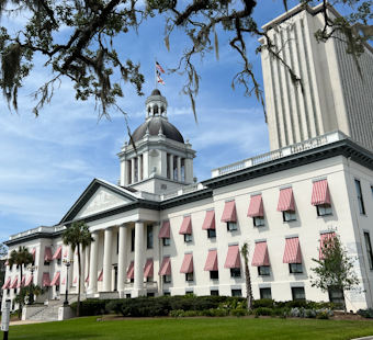 Orlando Republicans Flood CD 9 Primary To Oust Soto