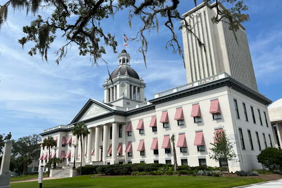 Orlando Republicans Flood CD 9 Primary To Oust Soto