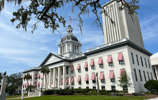 Orlando Republicans Flood CD 9 Primary To Oust Soto