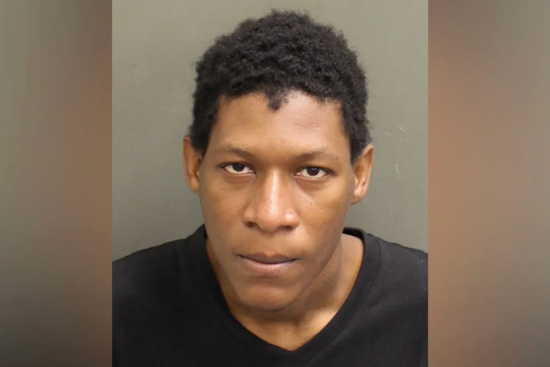 Orlando Roommate Accused Of Preying On 8-Year-Old Girl