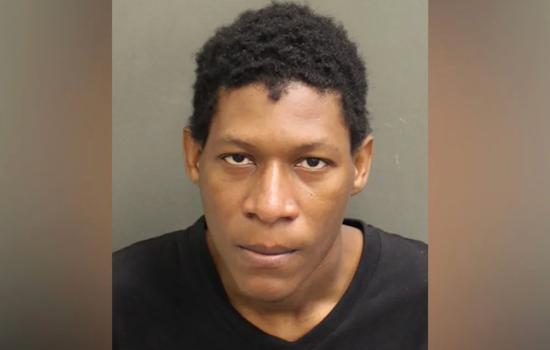 Orlando Roommate Accused Of Preying On 8-Year-Old Girl