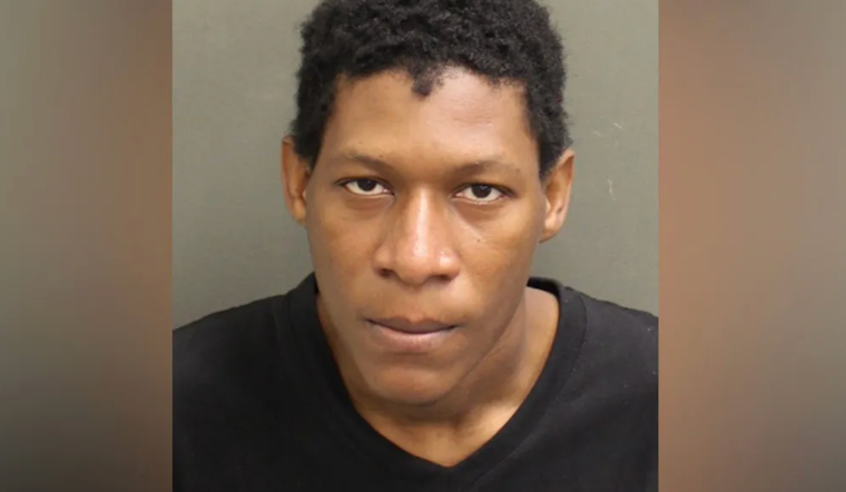 Orlando Roommate Accused Of Preying On 8-Year-Old Girl