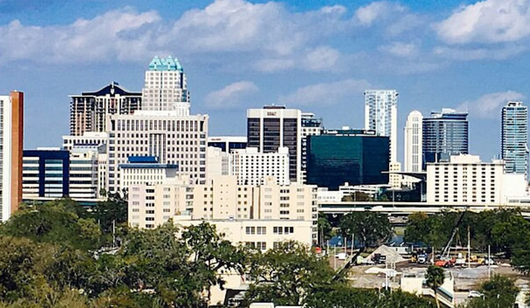 Orlando Swelters Under Brutal Heat Alert as Feels-Like Temps Hit 110