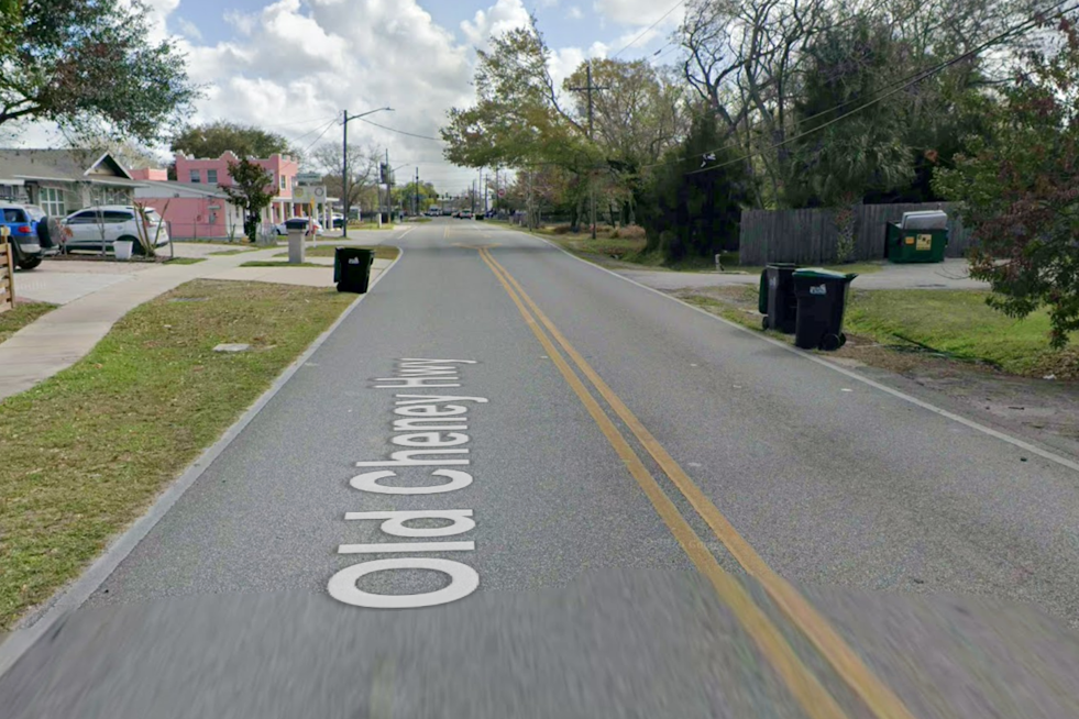 Orlando Teen, 17, Dies After Shooting On Old Cheney Highway