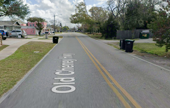 Orlando Teen, 17, Dies After Shooting On Old Cheney Highway
