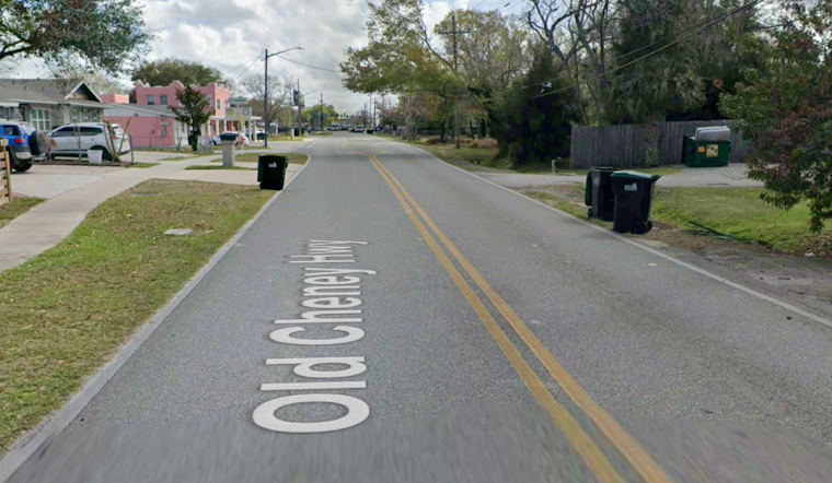 Orlando Teen, 17, Dies After Shooting On Old Cheney Highway