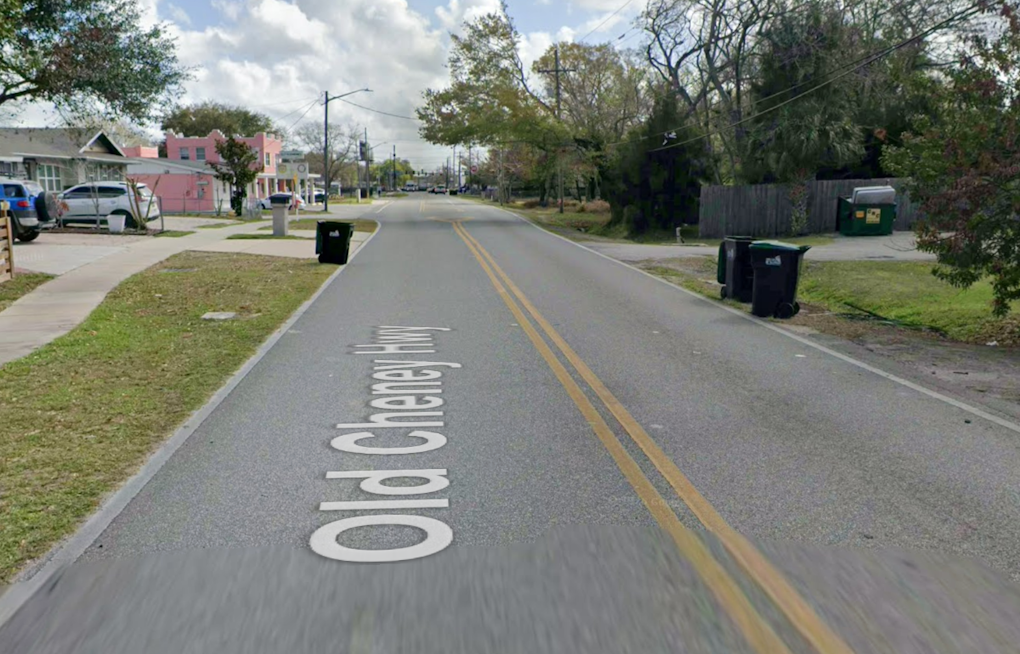 Orlando Teen, 17, Dies After Shooting On Old Cheney Highway