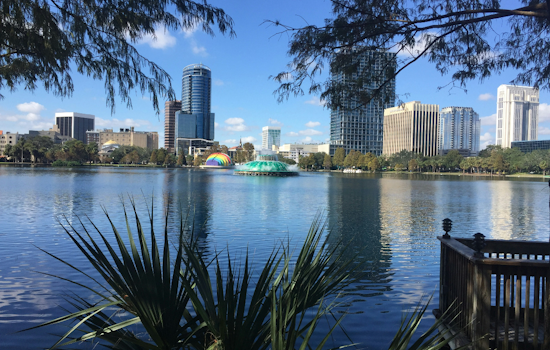 Orlando Tops Midsized U.S. Cities For Small-Business Growth