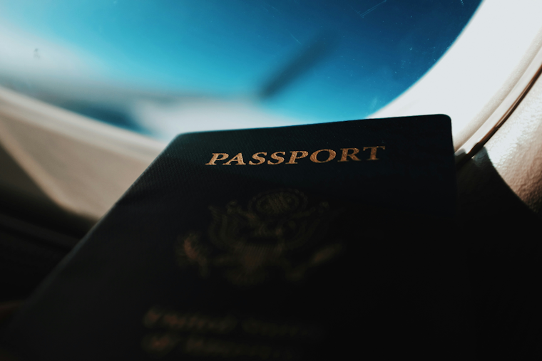 Orlando Travelers Duped by Paid Passport Websites