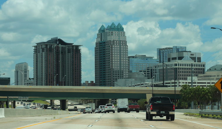 Orlando Turns Into Steam Bath As 90s Heat Fuels Daily Storm Threat