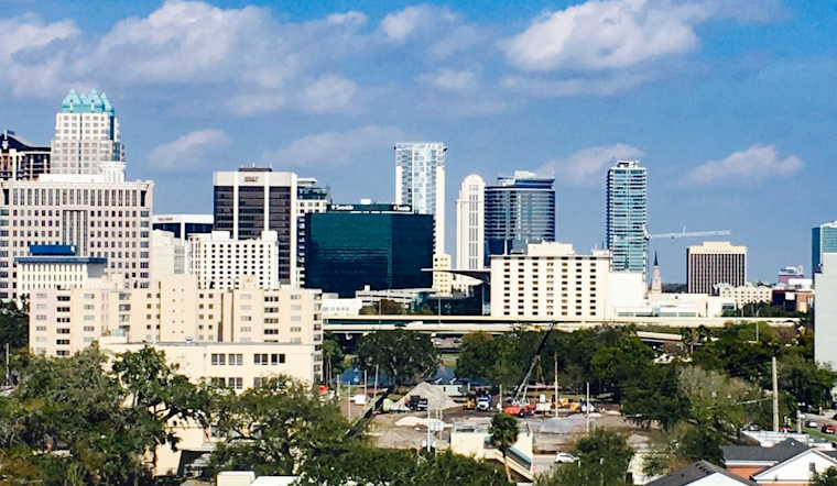 Orlando Turns Into Steam Room as Holiday Heat and Pop-Up Storms Muscle In