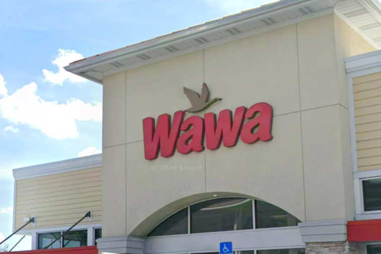 Orlando Wawa Scratch-Off Turns Quick Stop Into $1 Million Payday