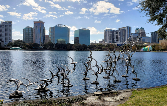 Orlando Weather Today: Heat, Storms, Cooling Centers