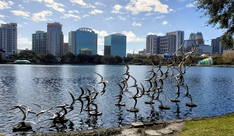 Orlando Weather Today: Heat, Storms, Cooling Centers