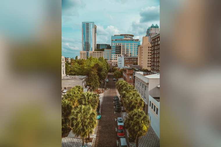 Orlando's Starter-Home Dreams Vanish as Help Wanted Signs Go Up