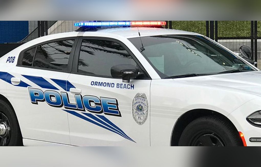 Ormond Beach DUI Suspect Sues Cop She Says Slammed Her Into Station Wall