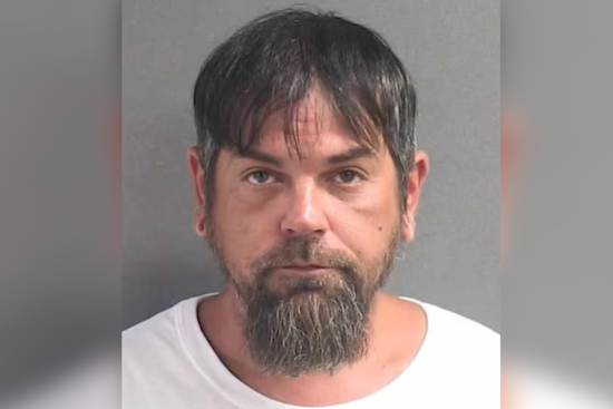 Ormond Beach Man Charged In Heinous Volusia Child Abuse Case