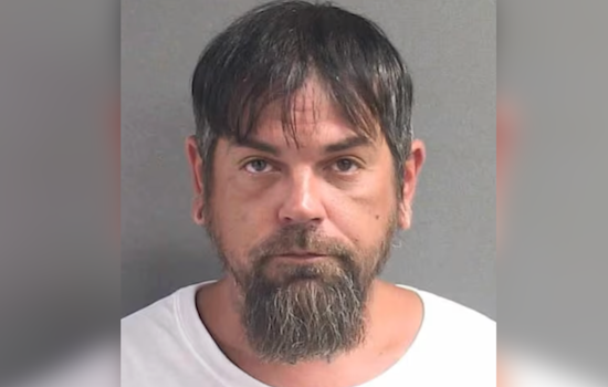 Ormond Beach Man Charged In Heinous Volusia Child Abuse Case