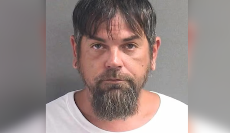 Ormond Beach Man Charged In Heinous Volusia Child Abuse Case