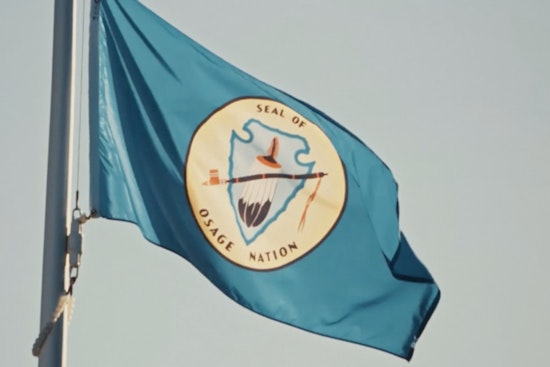 Osage Nation Asks 10th Circuit To Reconsider Irby Decision